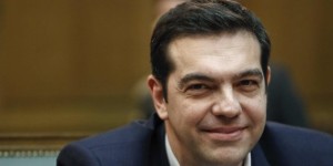 Tsipras